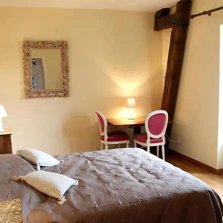 Διαμέρισμα Spacieux Avec Vue Sur Les Montagnes A Espalion