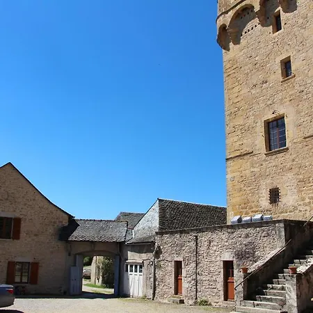 Διαμέρισμα Spacieux Avec Vue Sur Les Montagnes A Espalion