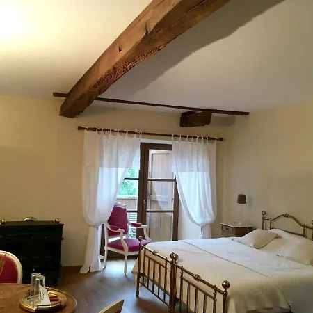 Apartamento Spacieux Avec Vue Sur Les Montagnes A *