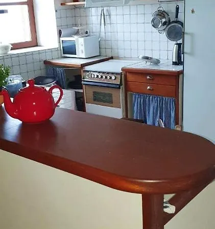 Apartamento Spacieux Avec Vue Sur Les Montagnes A Espalion