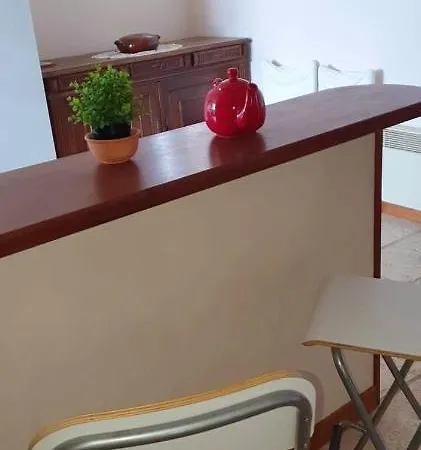 Apartamento Spacieux Avec Vue Sur Les Montagnes A *