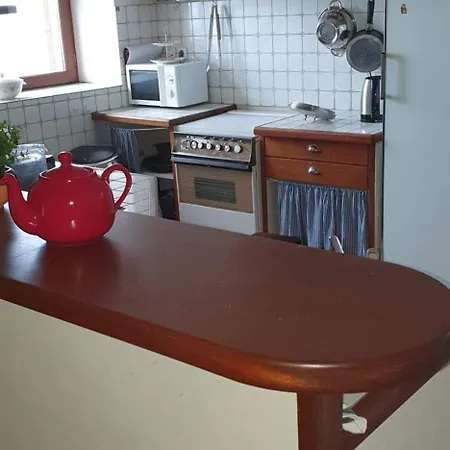 Spacieux Avec Vue Sur Les Montagnes A Apartment