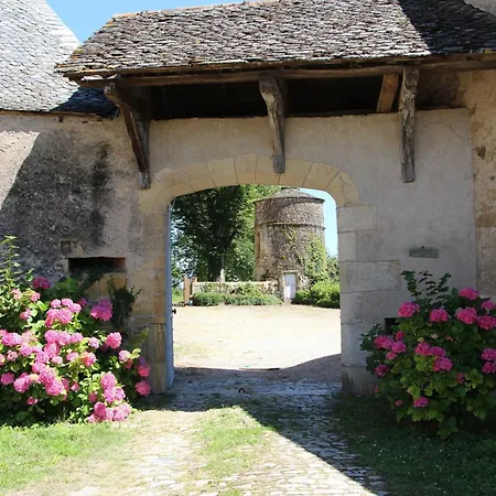 Spacieux Avec Vue Sur Les Montagnes A * Espalion